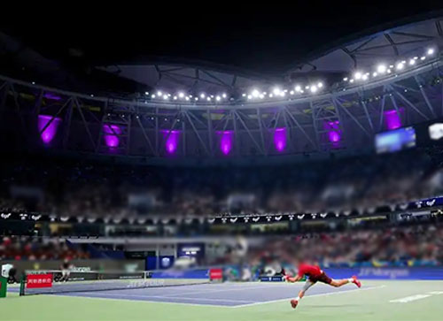 天台县体育比赛